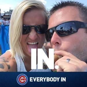 Meet your Posher, Travis